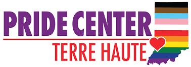 Pride Center of Terre Haute logo