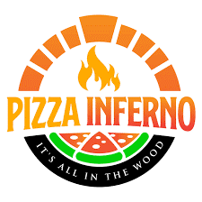 Pizza Inferno – It's All in the Wood