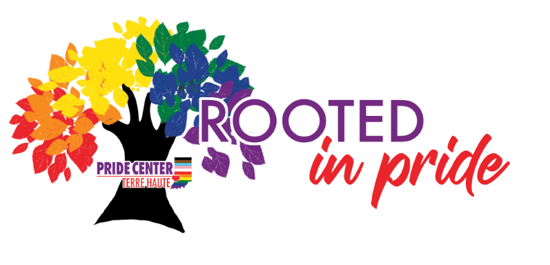 Rooted in Pride logo
