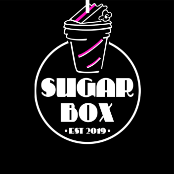 Sugar Box – Est. 2019